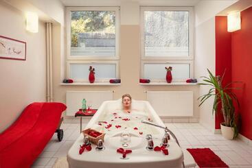 Fotos del hotel Spa Resort Sanssouci: 1 Fotos del hotel Spa Resort Sanssouci: 1
