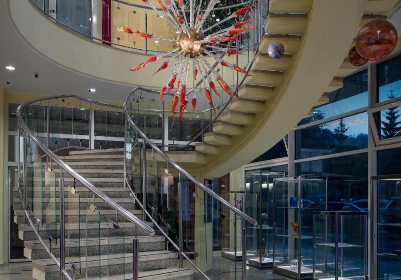 هتل Spa Resort Sanssouci