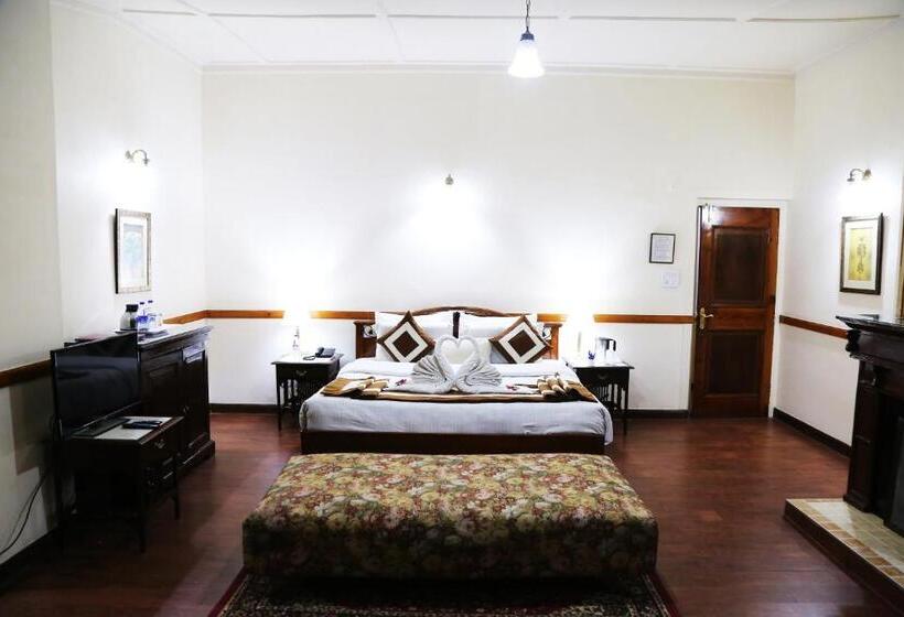 فندق Springfields A Heritage Palace Since 1902