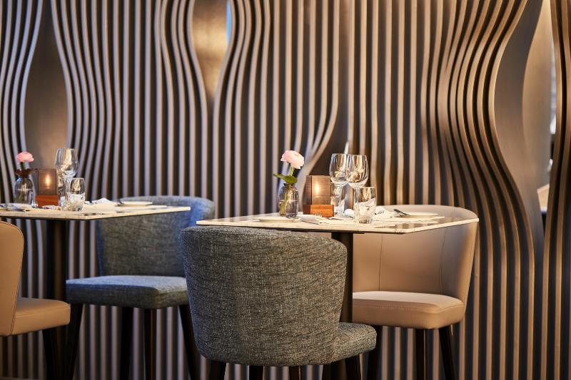 Fotos del hotel Steigenberger Hotel Hamburg:  15