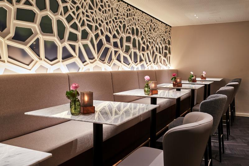 Fotos del hotel Steigenberger Hotel Hamburg:  2