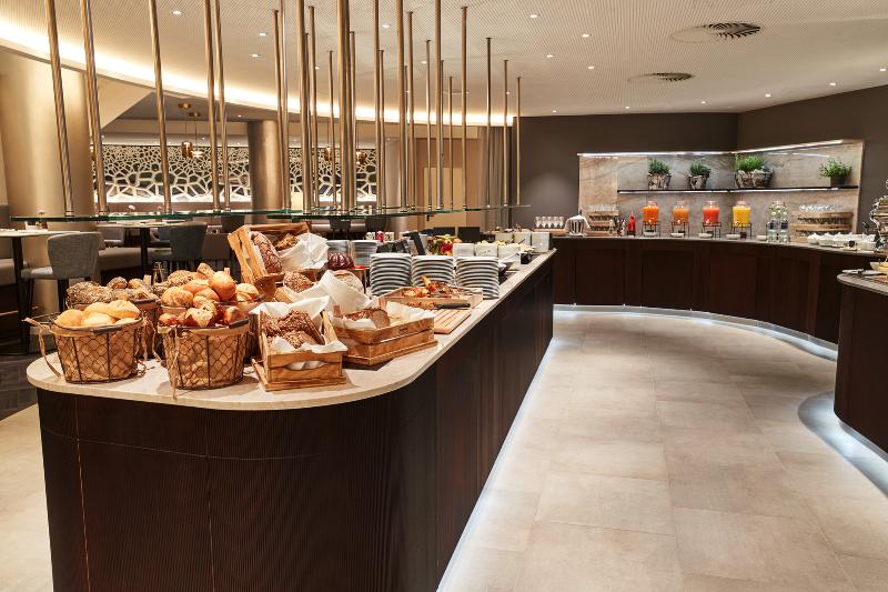 Fotos del hotel Steigenberger Hotel Hamburg:  17