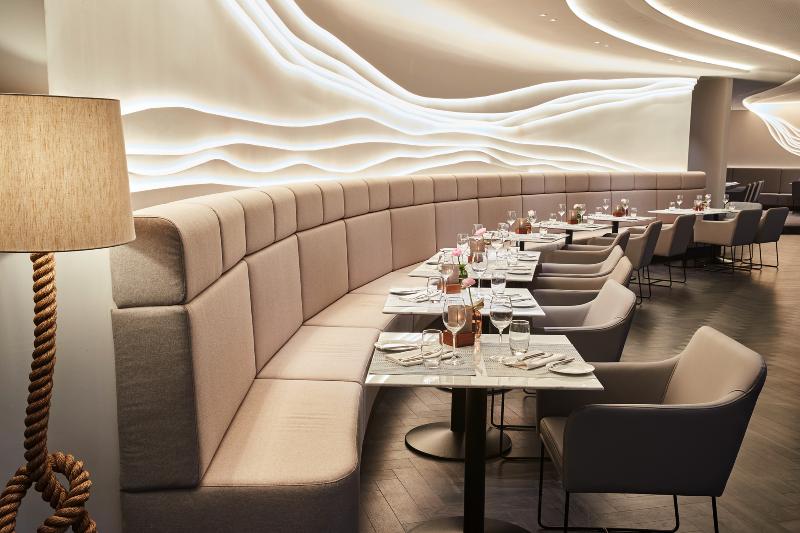 Fotos del hotel Steigenberger Hotel Hamburg:  5