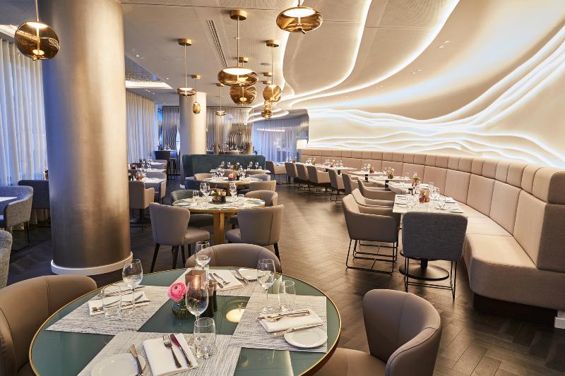 Fotos del hotel Steigenberger Hotel Hamburg:  19