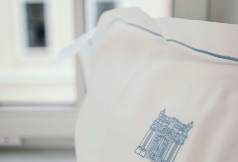هتل Taschenbergpalais Kempinski