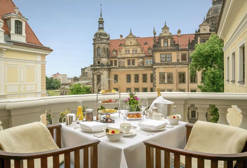 هتل Taschenbergpalais Kempinski