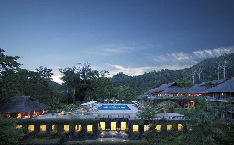 هتل The Datai Langkawi