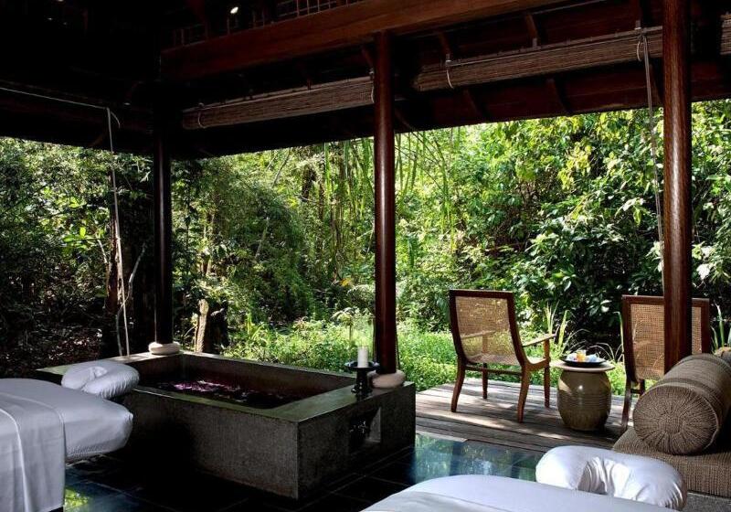 هتل The Datai Langkawi