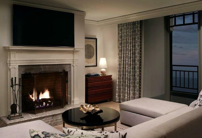 בית מלון כפרי The Ritzcarlton, Amelia Island