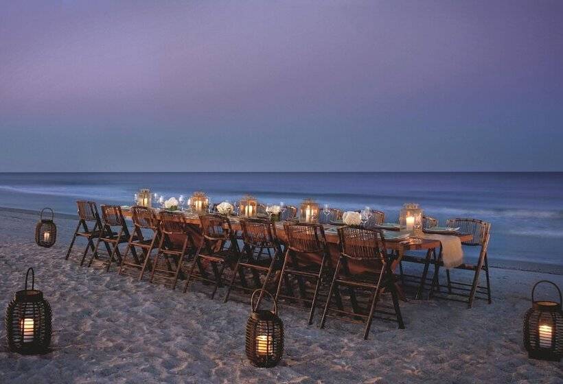 هتل The Ritzcarlton, Amelia Island