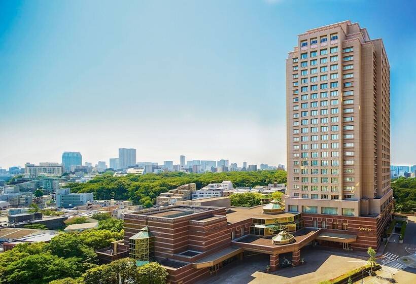Fotos del hotel The Westin Tokyo:  2
