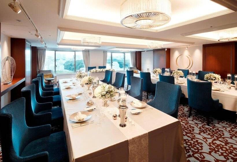 Fotos del hotel The Westin Tokyo:  21