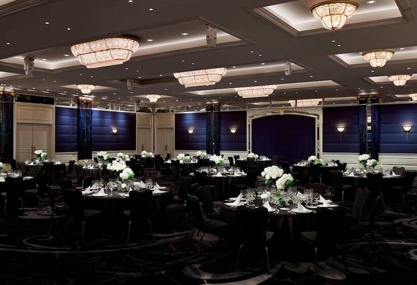 Fotos del hotel The Westin Tokyo:  20