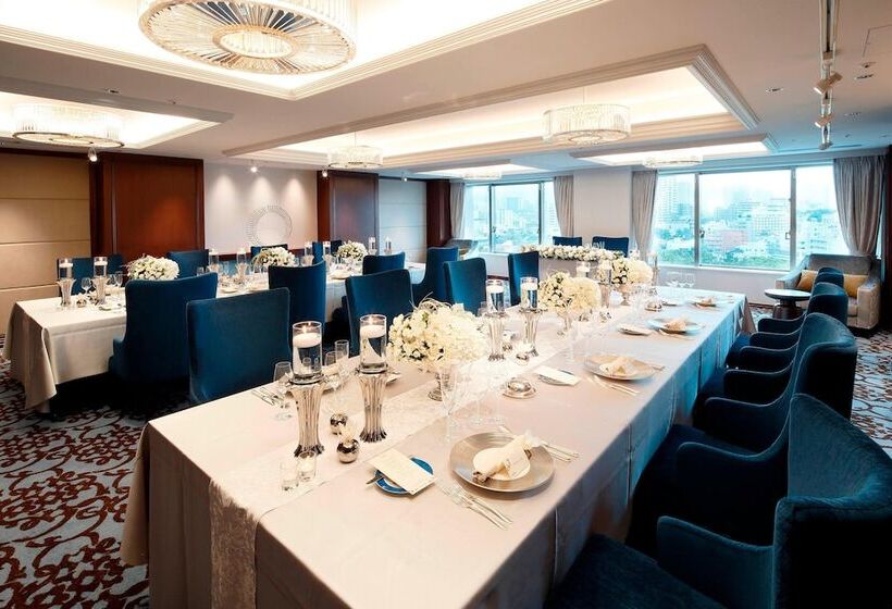 Fotos del hotel The Westin Tokyo:  18