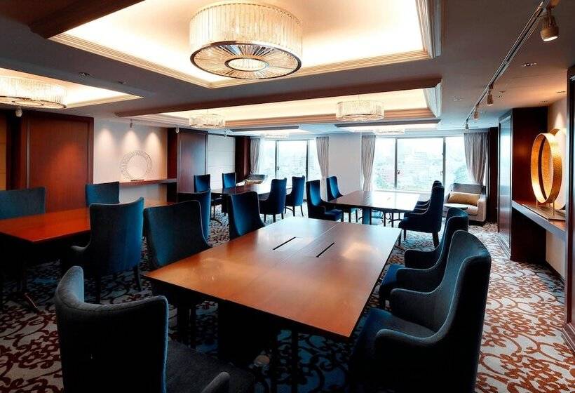 Fotos del hotel The Westin Tokyo:  17