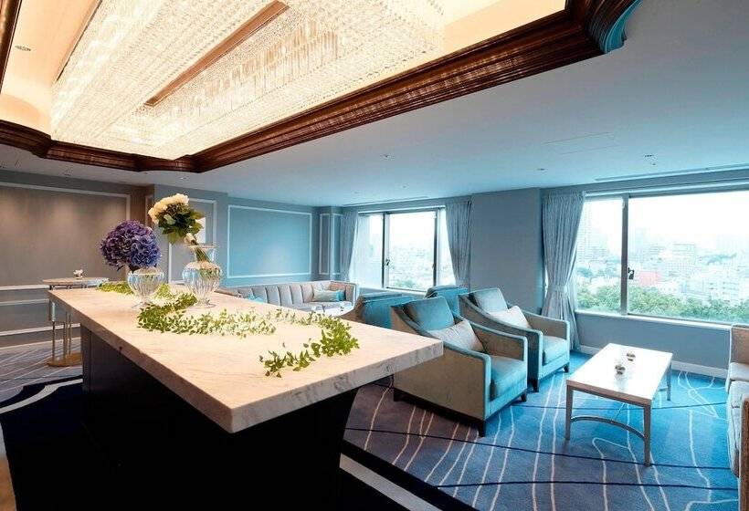 Fotos del hotel The Westin Tokyo:  13