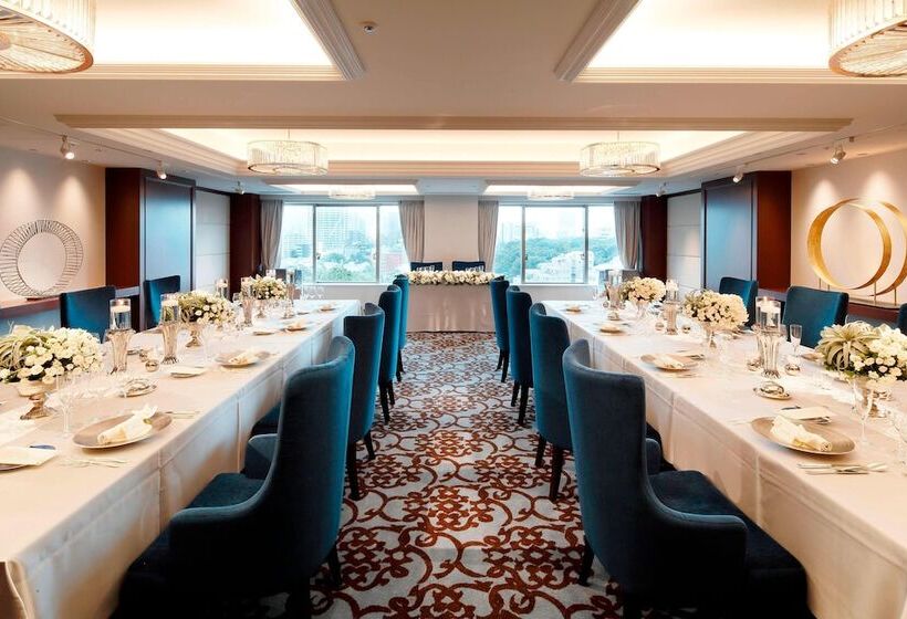 Fotos del hotel The Westin Tokyo:  12