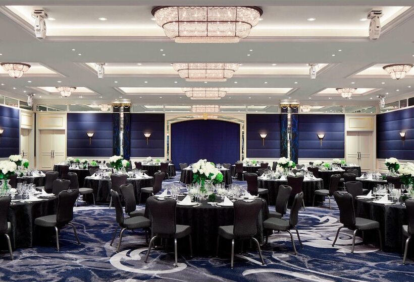 Fotos del hotel The Westin Tokyo:  11