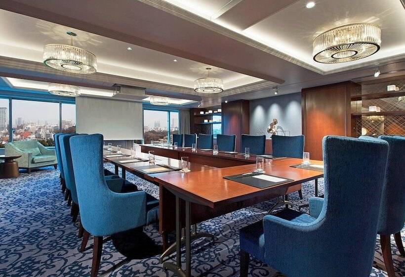 Fotos del hotel The Westin Tokyo:  10
