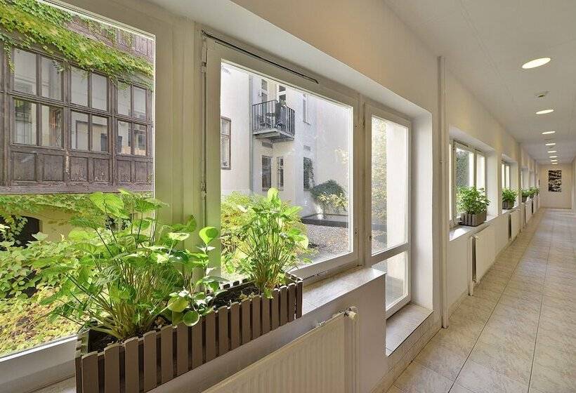 Fotos del hotel Three Crowns:  12