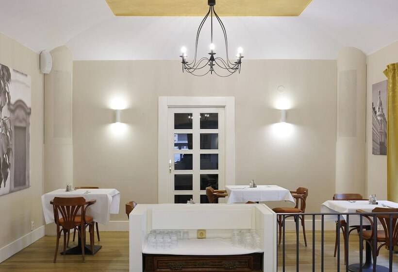 Fotos del hotel Three Crowns:  15