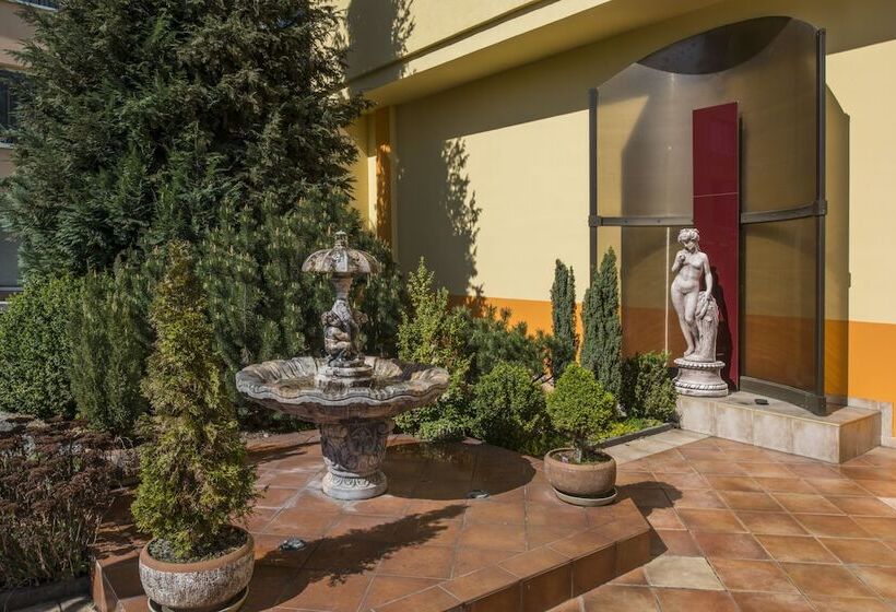 Fotos del hotel Top  Praha:  29