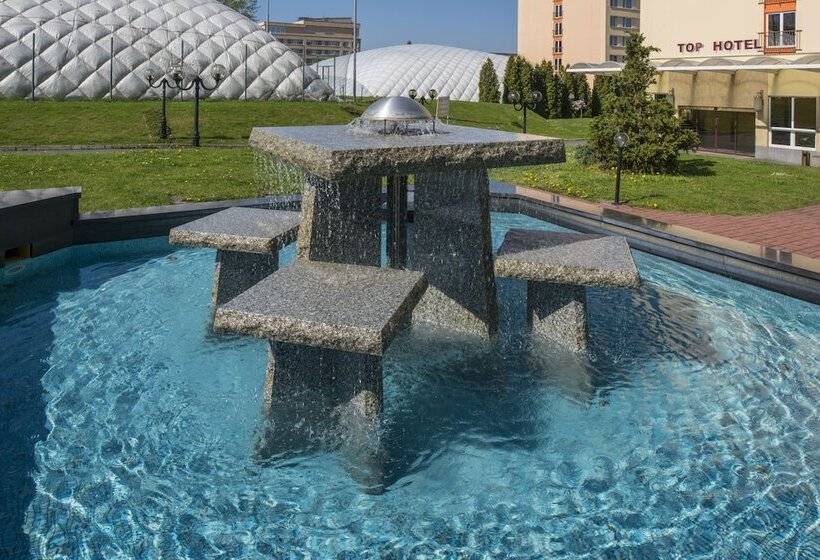 Fotos del hotel Top  Praha:  25