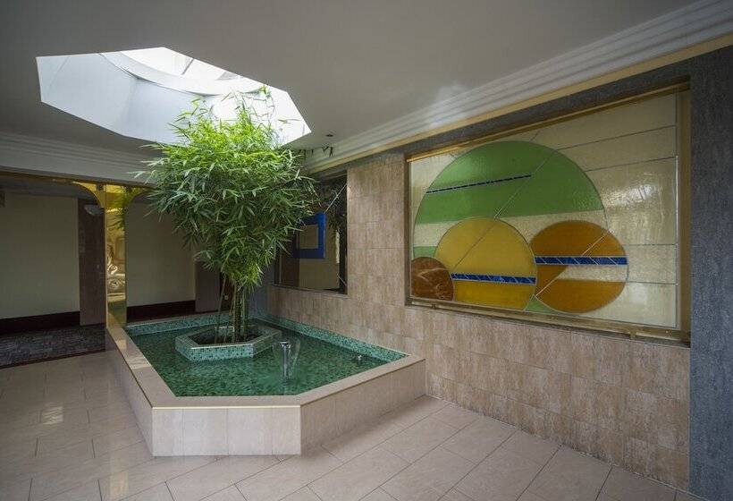 Fotos del hotel Top  Praha:  22