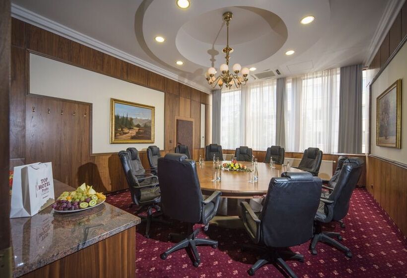 Fotos del hotel Top  Praha:  18