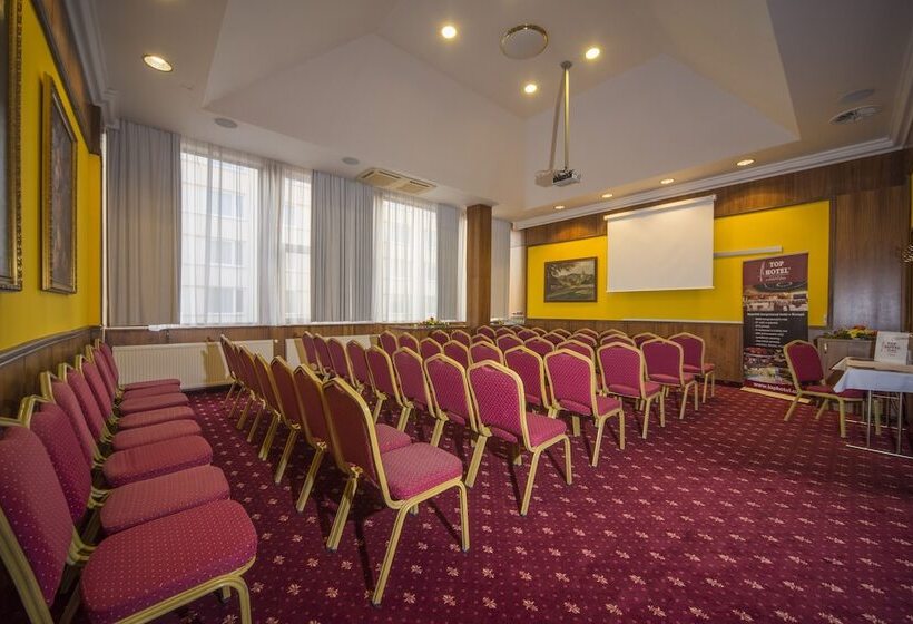 Fotos del hotel Top  Praha:  16