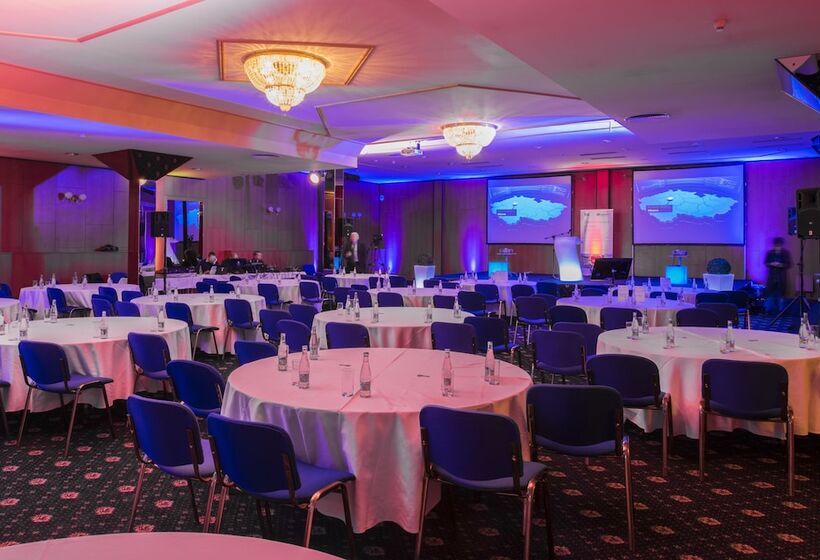 Fotos del hotel Top  Praha:  14