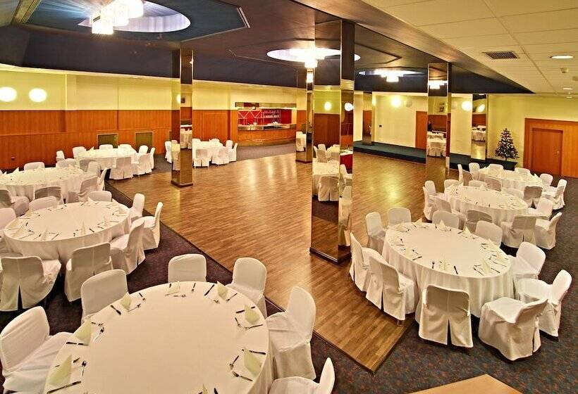 Fotos del hotel Top  Praha:  11