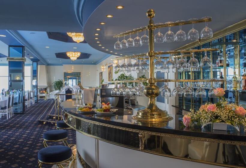 Fotos del hotel Top  Praha:  5