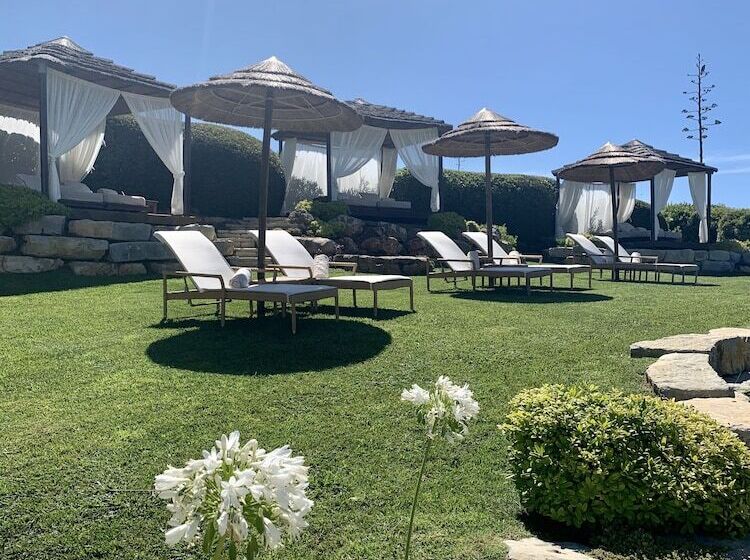 בית מלון כפרי Vila Vita Parc