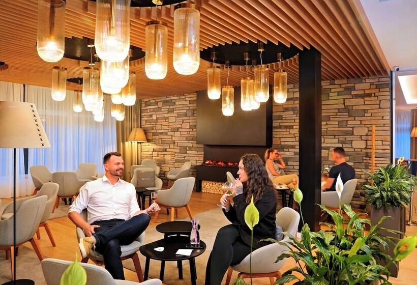 Wellness Hotel Svornost