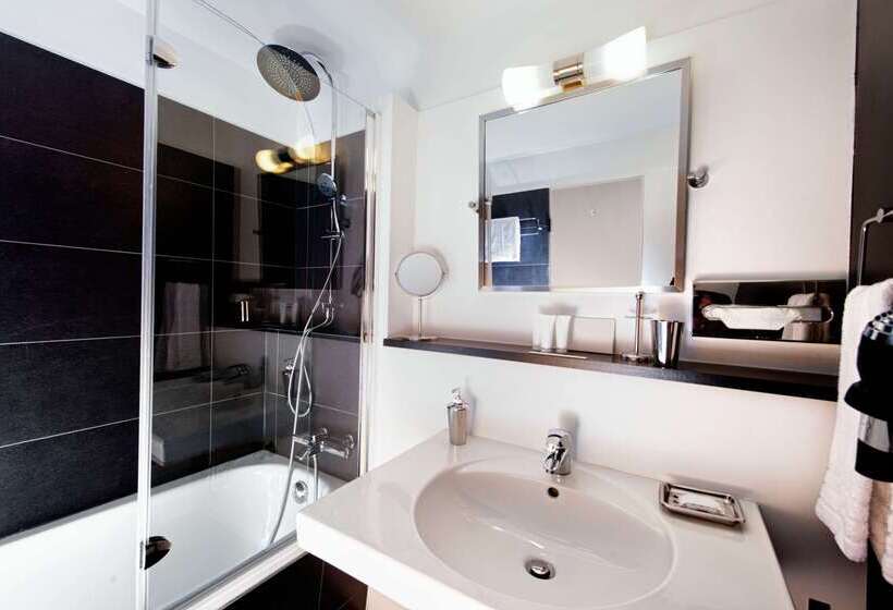 هتل Wyndham Hannover Atrium