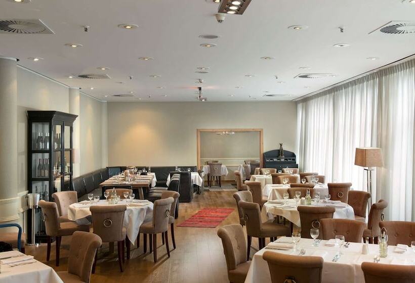 هتل Wyndham Hannover Atrium