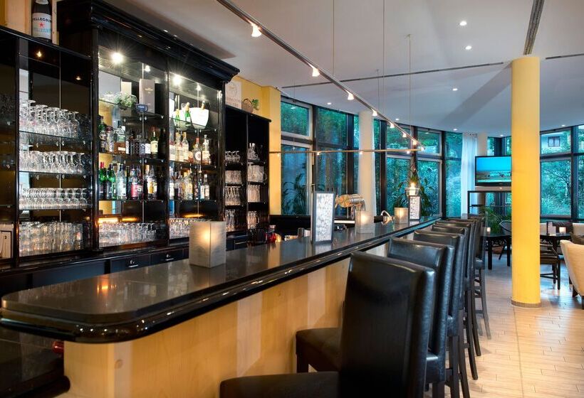 酒店 Wyndham Garden Hennigsdorf Berlin