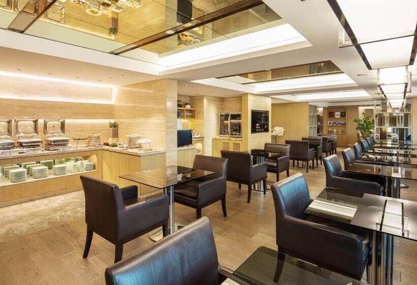 Fotos del hotel Novotel Ambassador Seoul Gangnam:  21