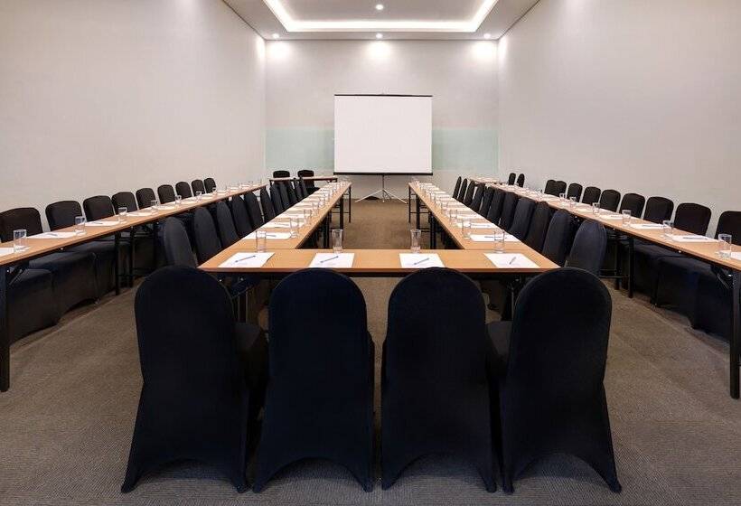 Fotos del hotel Novotel Surabaya:  26