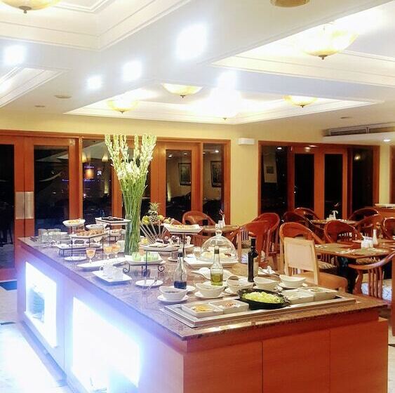 Fotos del hotel Novotel Surabaya:  44