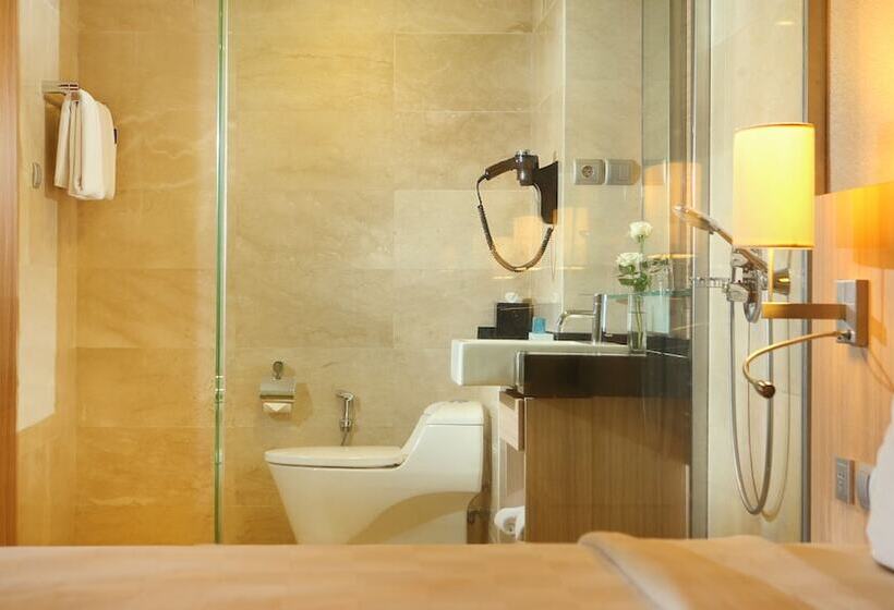 Fotos del hotel Novotel Surabaya:  11