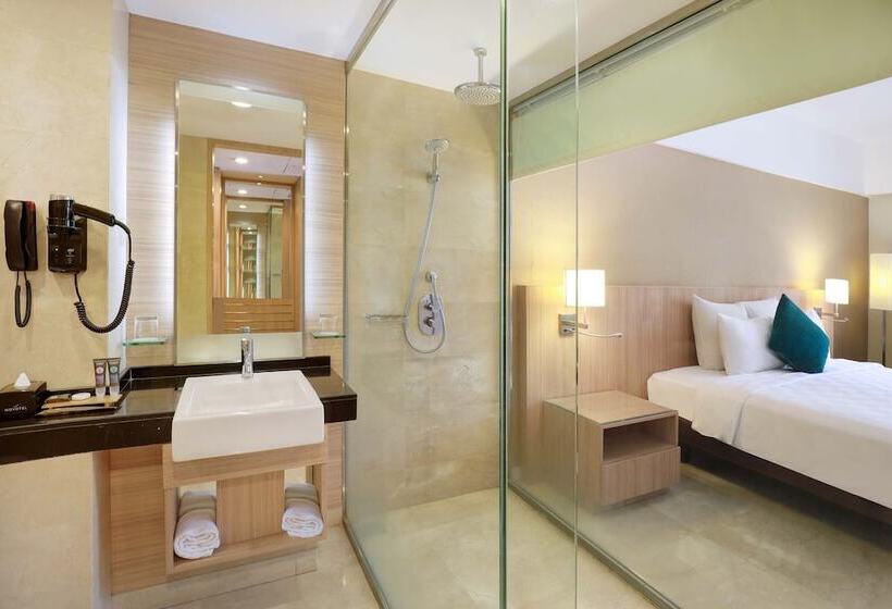Fotos del hotel Novotel Surabaya:  2