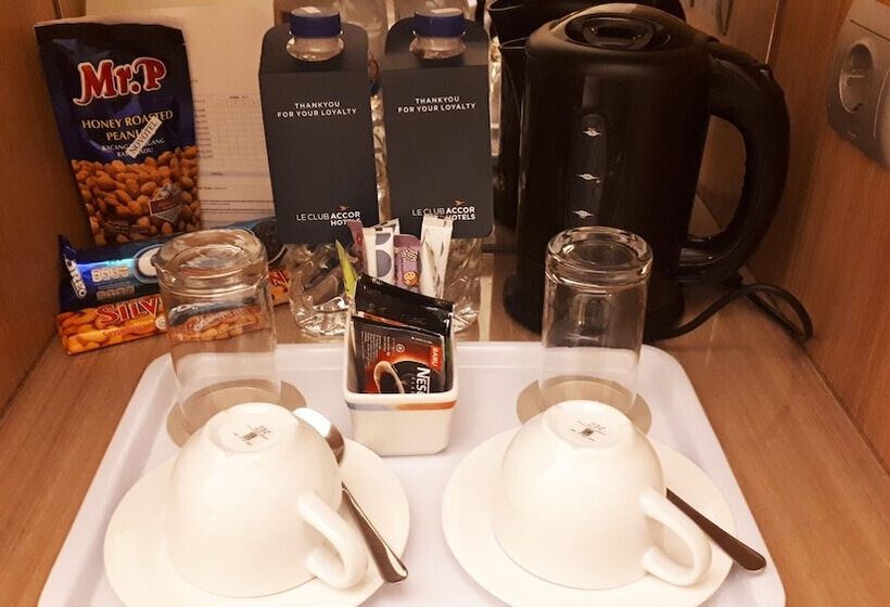 Fotos del hotel Novotel Surabaya:  37