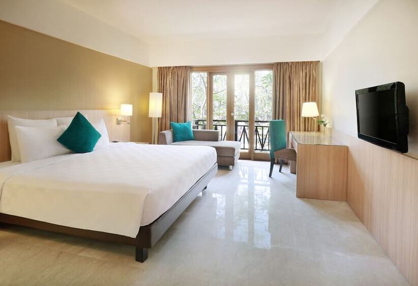 Fotos del hotel Novotel Surabaya:  5