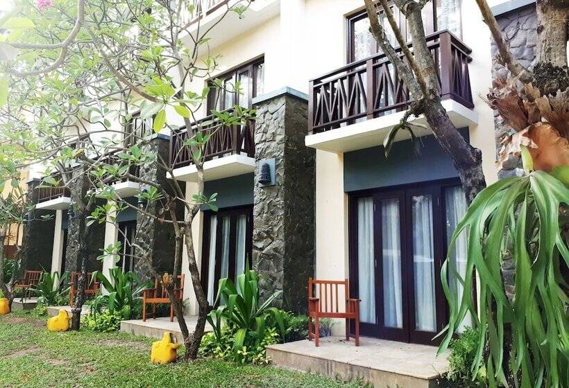 Fotos del hotel Novotel Surabaya:  36