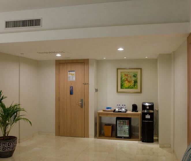 Fotos del hotel Novotel Surabaya:  34