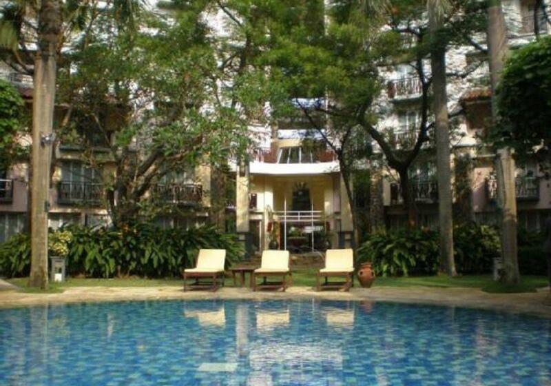 Fotos del hotel Novotel Surabaya:  49