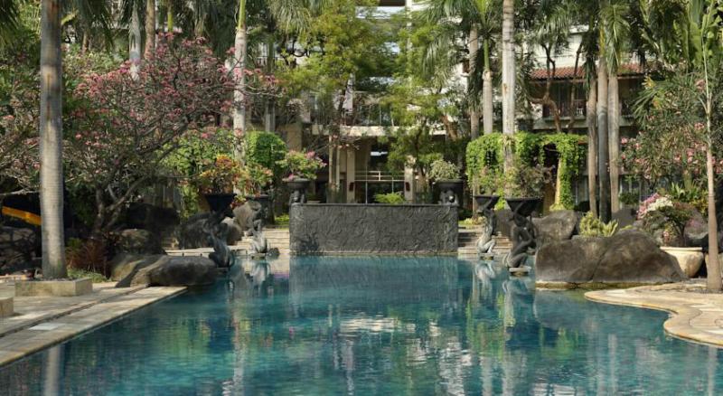 Fotos del hotel Novotel Surabaya:  10