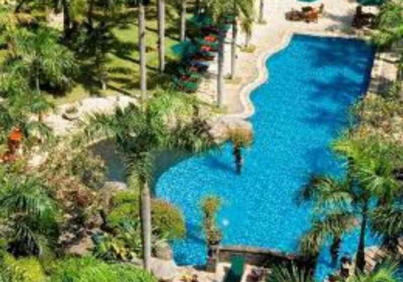 Fotos del hotel Novotel Surabaya:  20